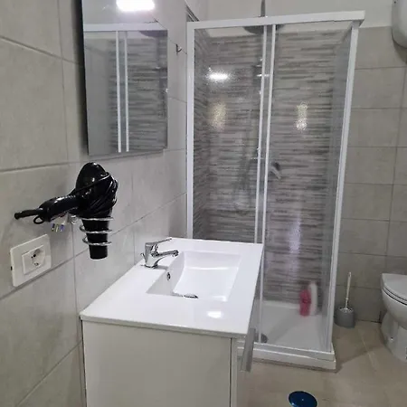 아파트 Casa Center *